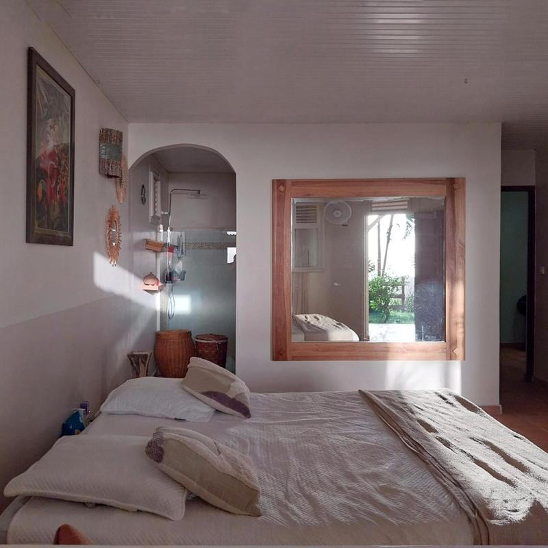 Maison - 136 m² - 3 pièces