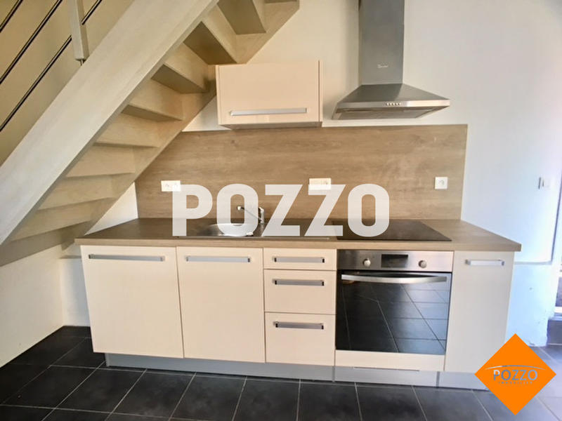 Immeuble - 215 m² - 14 pièces