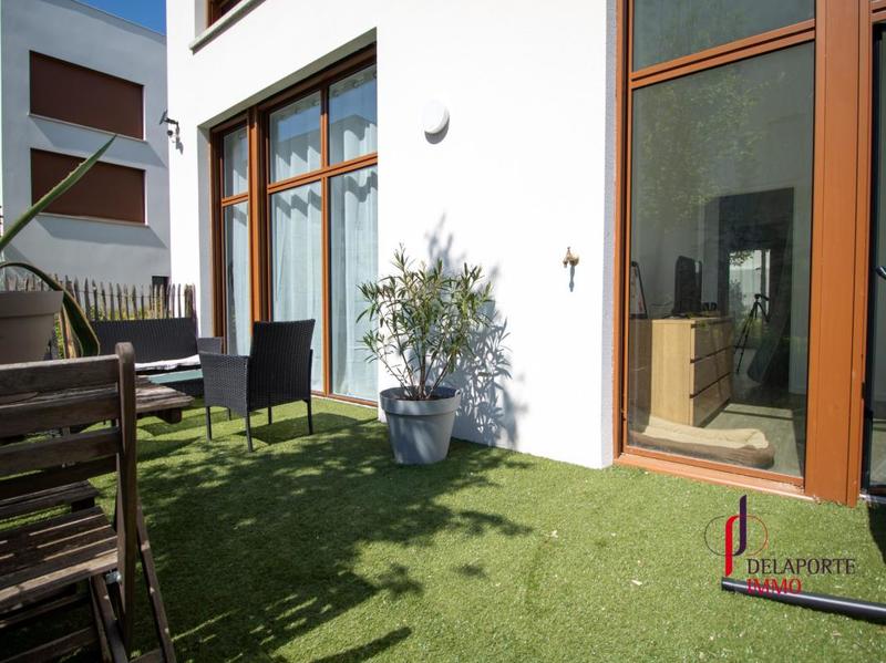 Appartement - 78 m² - 4 pièces