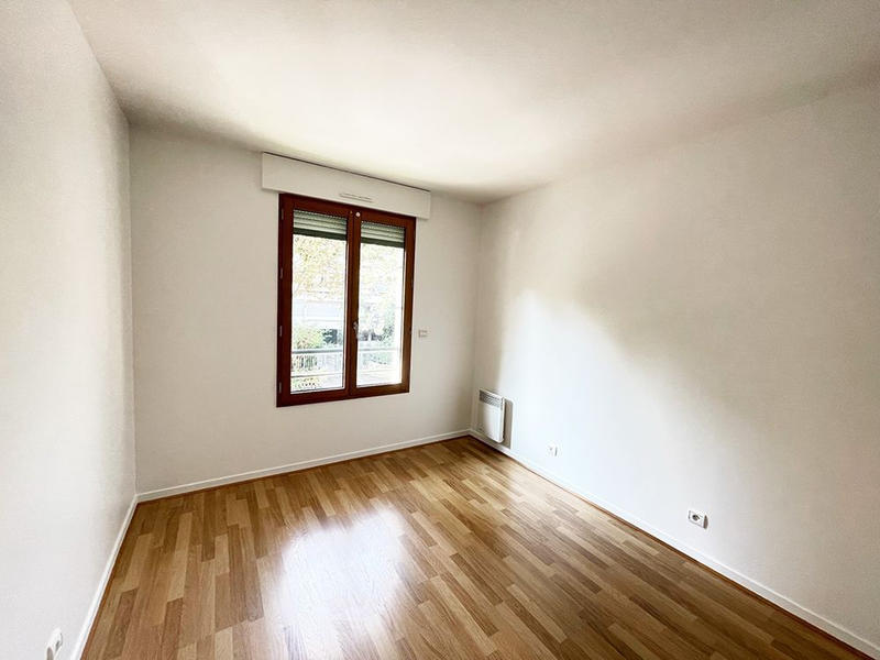 Appartement - 86 m² - 4 pièces