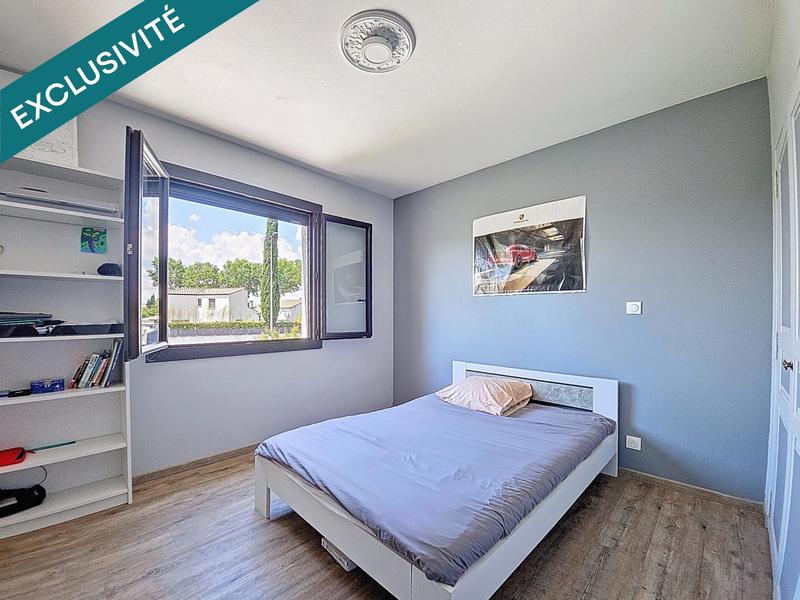 Maison - 178 m² - 8 pièces