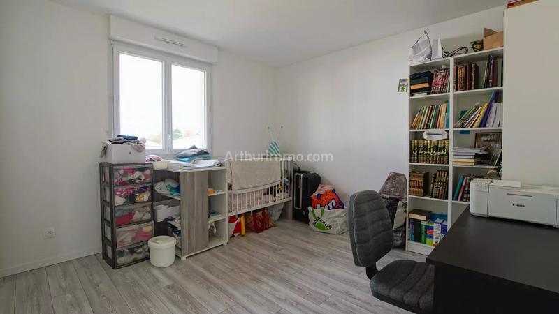 Maison - 109 m² - 6 pièces