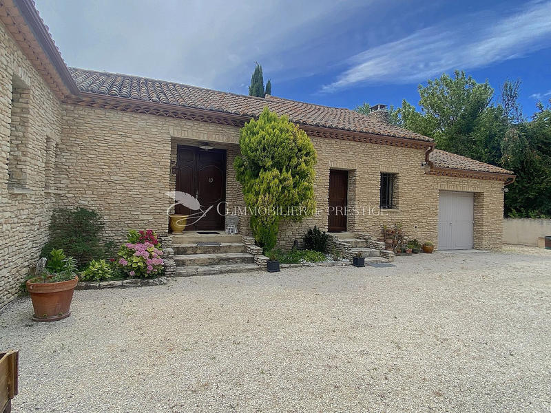 Villa - 230 m² - 5 pièces