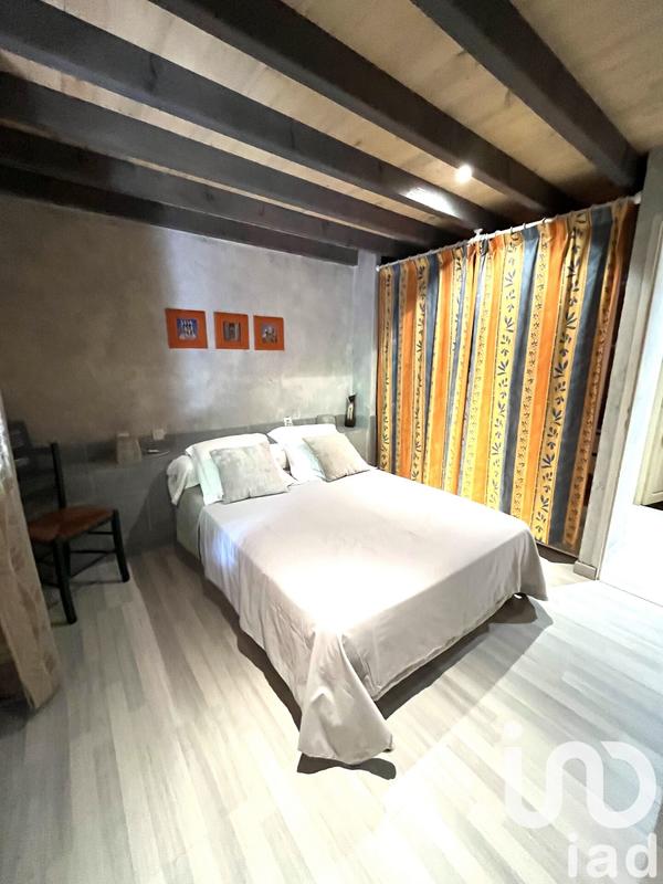 Maison de village - 142 m² - 5 pièces