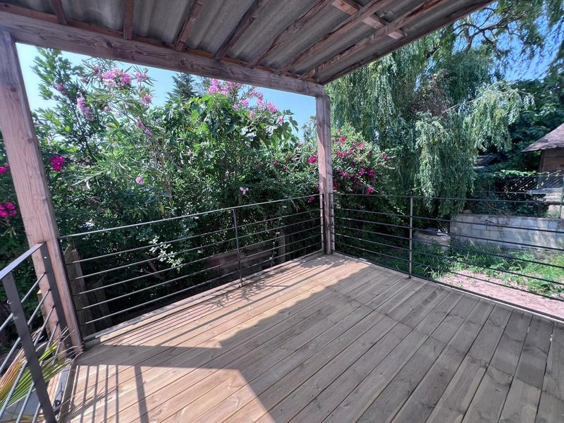 Villa - 200 m² - 5 pièces