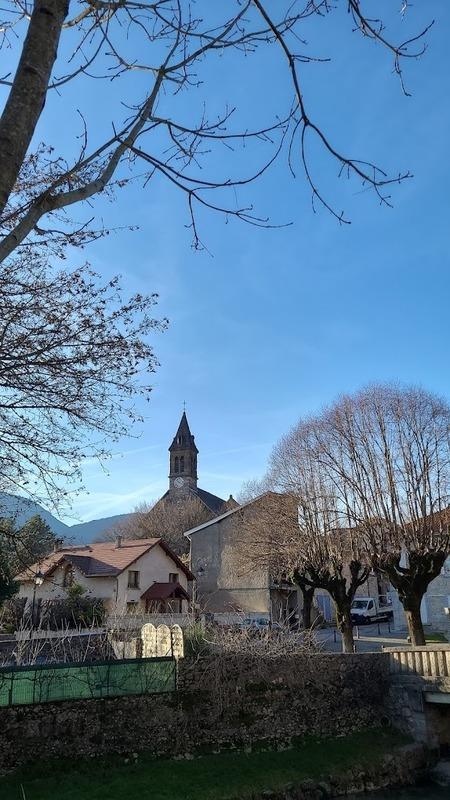 Fonds de commerce - 733 m²