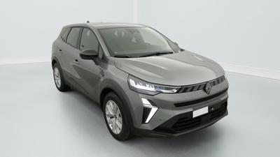 Renault Symbioz E-Tech full hybrid 160 ch Evolution