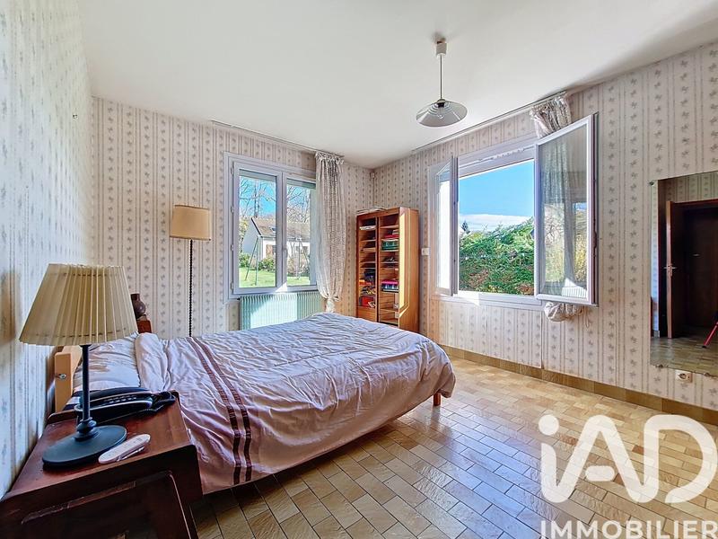 Maison - 175 m² - 7 pièces