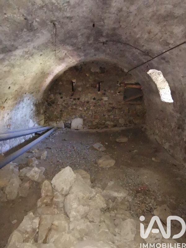 Ferme - 261 m² - 1 pièce