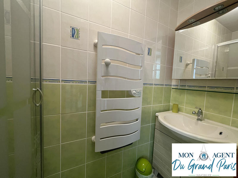 Maison - 122 m² - 5 pièces