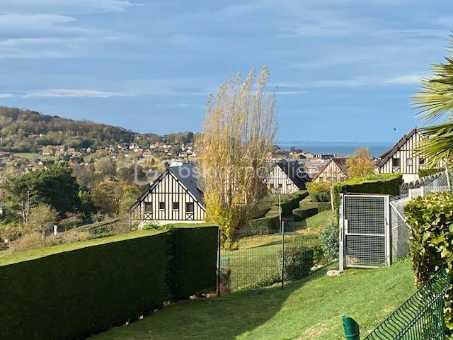 Appartement - 34 m² - 3 pièces