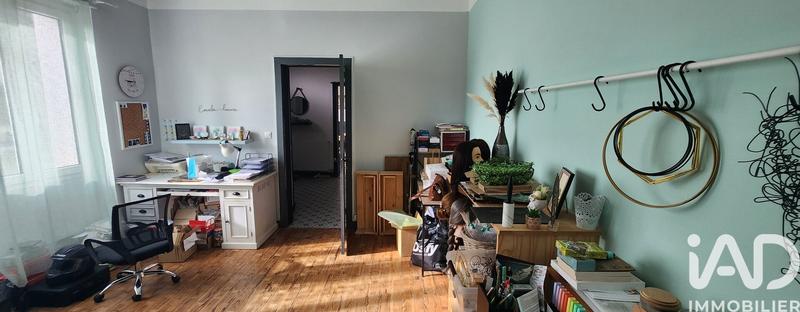 Maison - 270 m² - 6 pièces