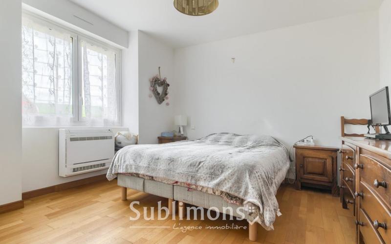 Maison ancienne - 168 m² - 6 pièces