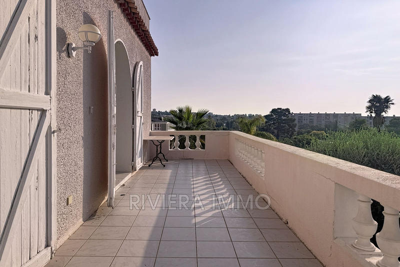 Appartement - 3 pièces