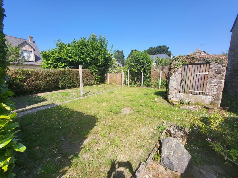 Maison - 94 m² - 4 pièces