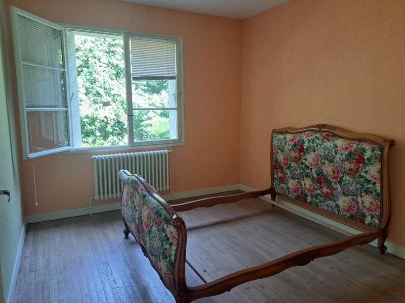 Maison de campagne - 198 m² - 6 pièces