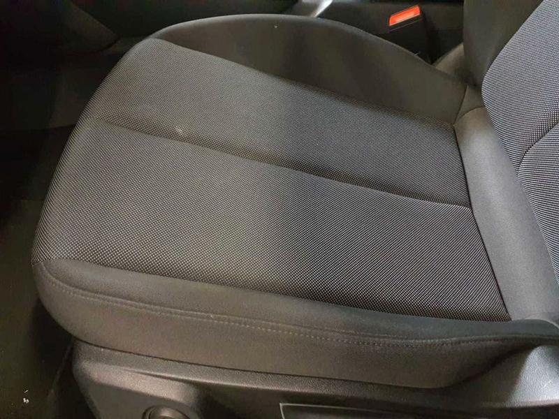 Audi Q2 30 Tdi 116 Sport s tronic