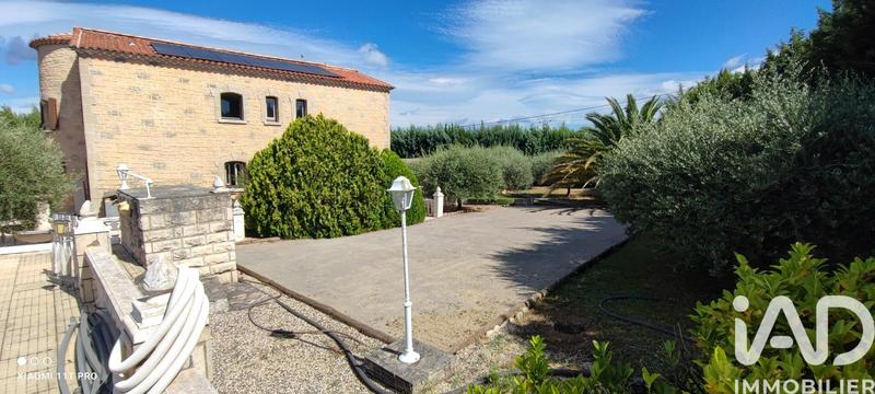 Maison - 148 m² - 5 pièces