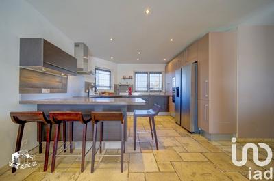 Maison - 150 m² - 6 pièces