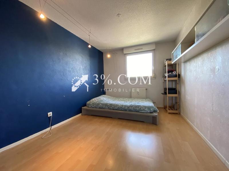 Appartement - 80 m² - 3 pièces