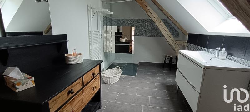 Maison - 209 m² - 4 pièces