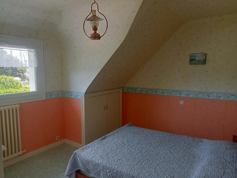 Maison - 118 m² - 8 pièces