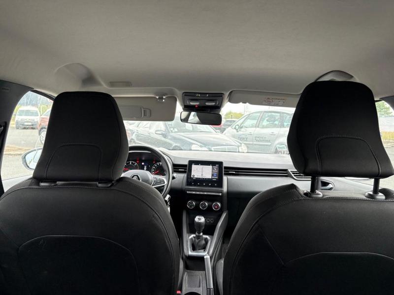 Renault Clio V Business Edition