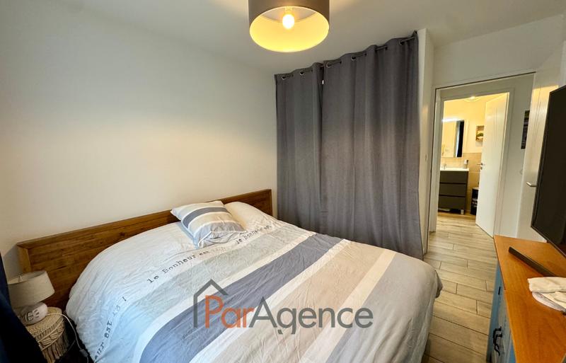 Maison - 104 m² - 4 pièces