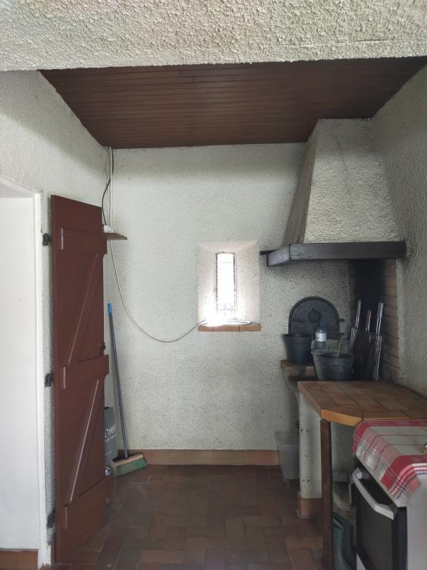 Maison de village - 174 m² - 7 pièces