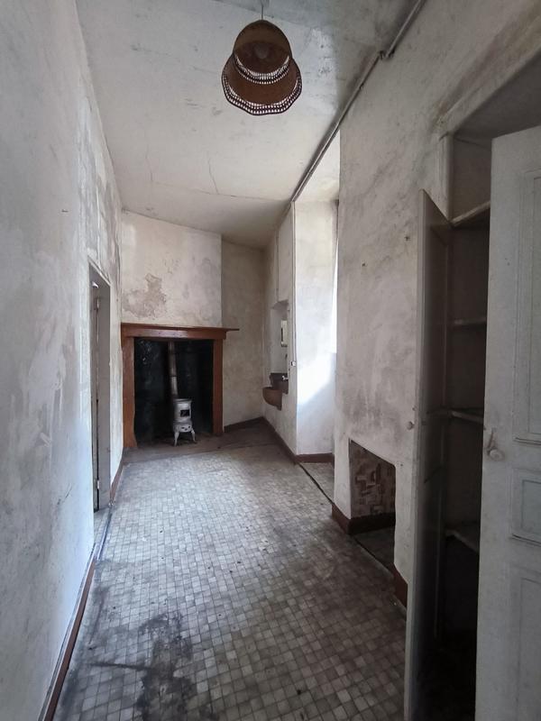 Appartement - 137 m² - 5 pièces