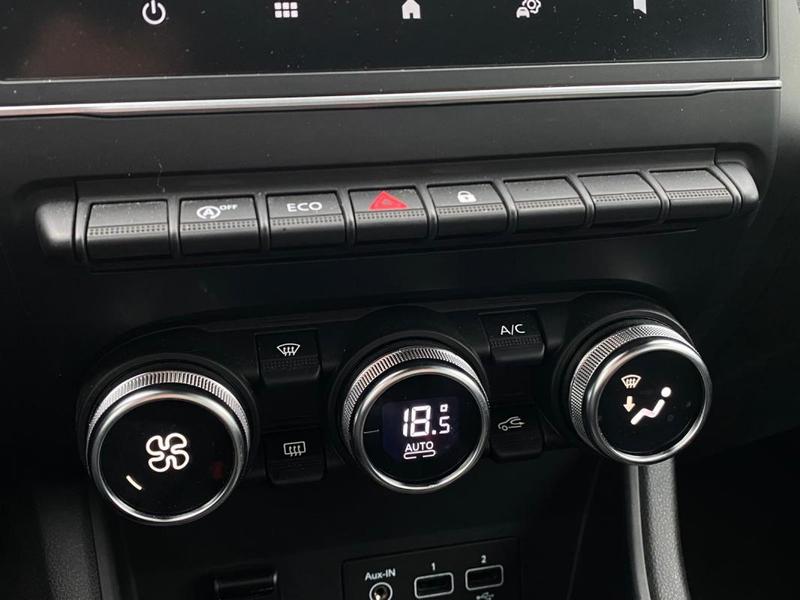 Renault Captur Business 1.3tce 140 Edc Carplay/Camera/Radars Av Ar/Roue de Secours