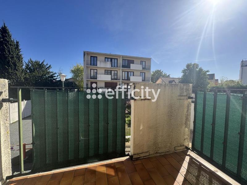 Appartement - 75 m² - 3 pièces