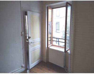 Maison en pierre - 94 m² - 5 pièces