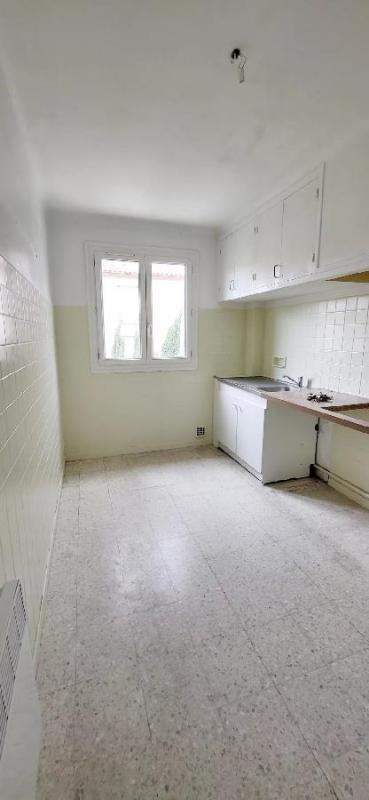 Appartement - 75 m² - 4 pièces