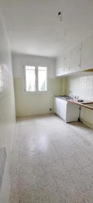 Appartement - 75 m² - 4 pièces