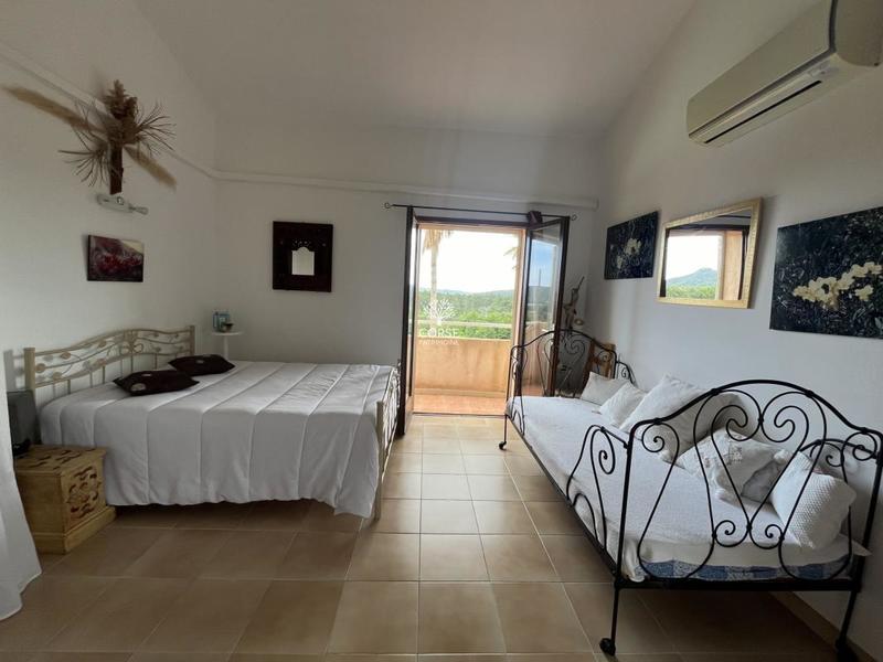 Maison - 250 m² - 9 pièces