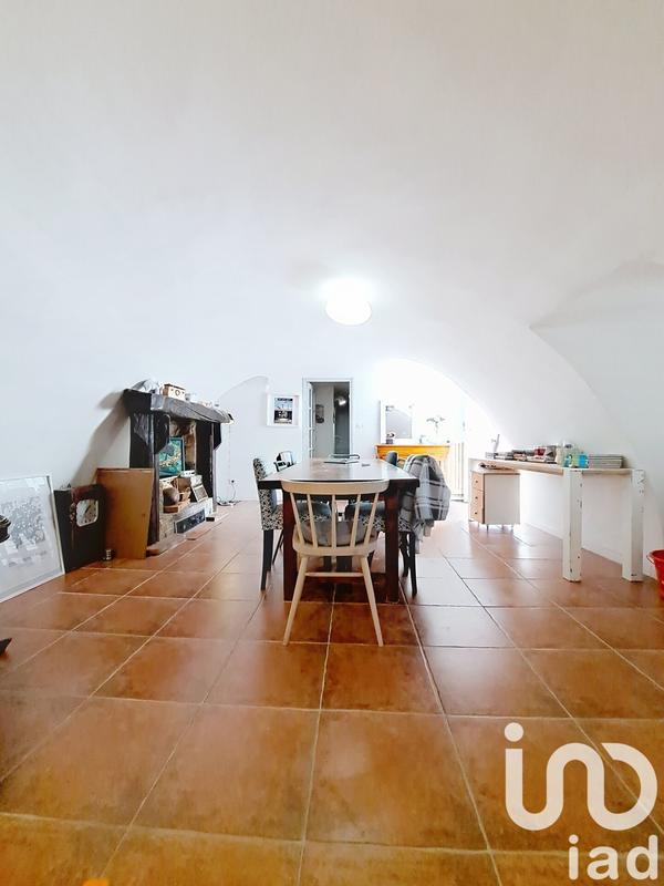 Maison de village - 186 m² - 7 pièces