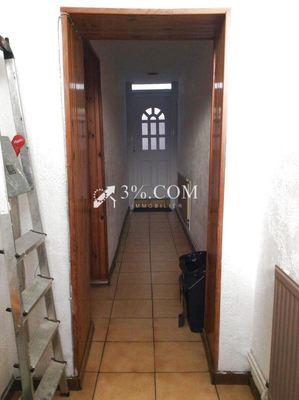 Maison - 70 m² - 3 pièces