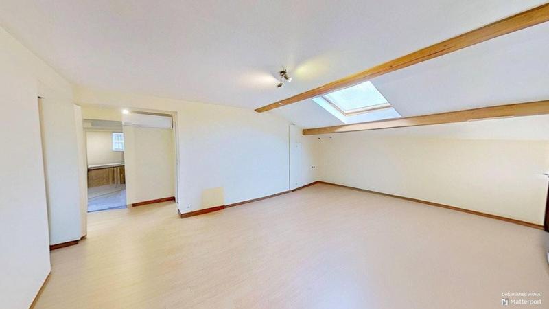 Maison - 187 m² - 6 pièces