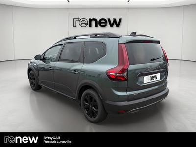 Dacia Jogger Hybrid 140 7 places Gsr2 Extreme