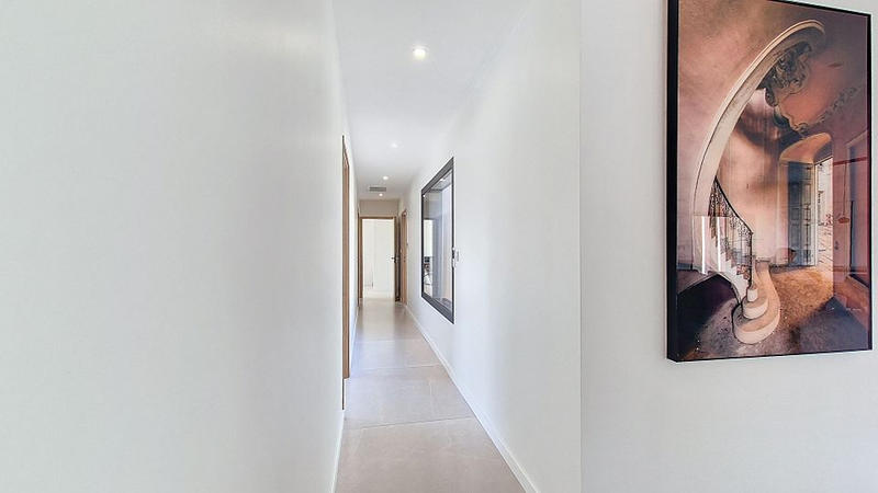 Villa - 190 m² - 5 pièces