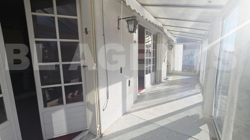 Maison - 75 m² - 3 pièces