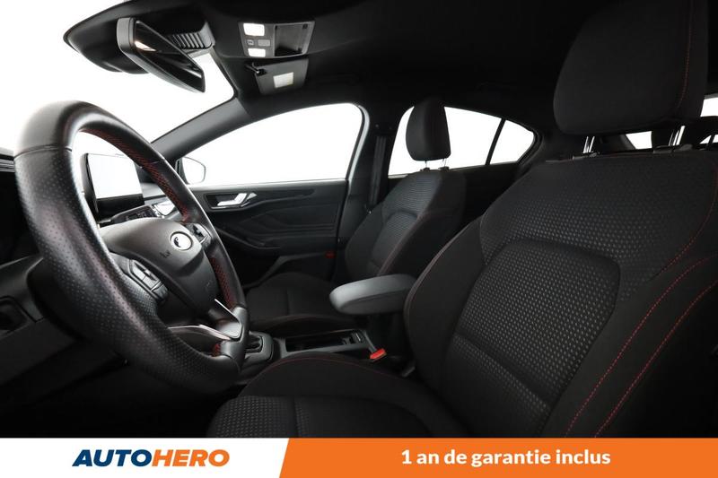 Ford Focus 1.5 EcoBlue St Line 120 ch