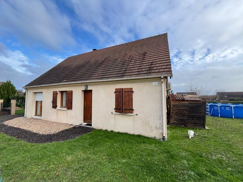 Maison - 148 m² - 5 pièces