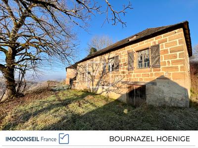 Maison - 130 m² - 4 pièces