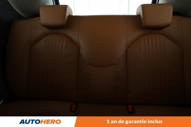 Alfa Romeo MiTo 1.4 Tb MultiAir Super Tct 140 ch