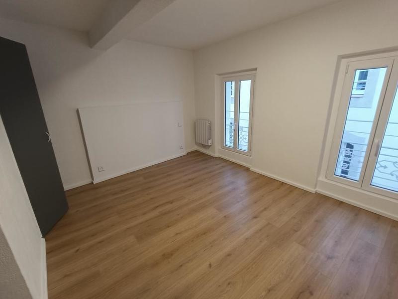 Duplex - 80 m² - 3 pièces