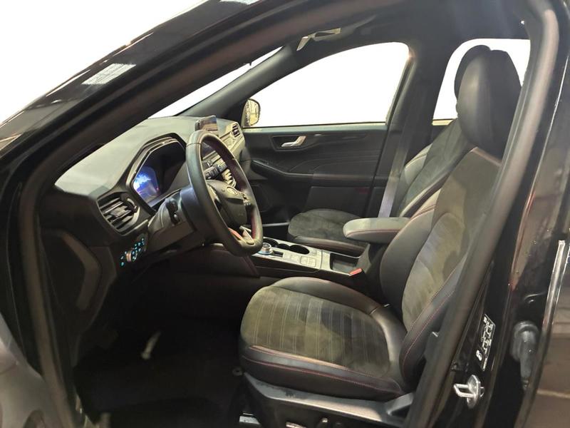 Ford Kuga 2.5 Duratec 225 ch Phev Powershift St-Line