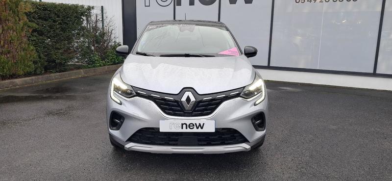 Renault Captur E-Tech 145 - 21 Intens