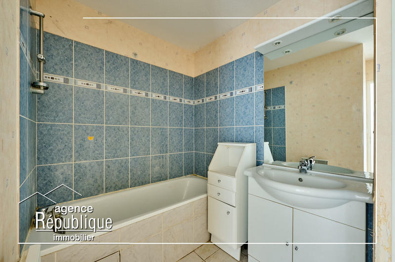 Maison - 69 m² - 3 pièces